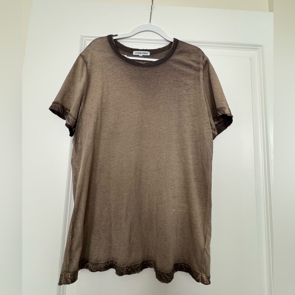Cotton Citizen T-Shirt